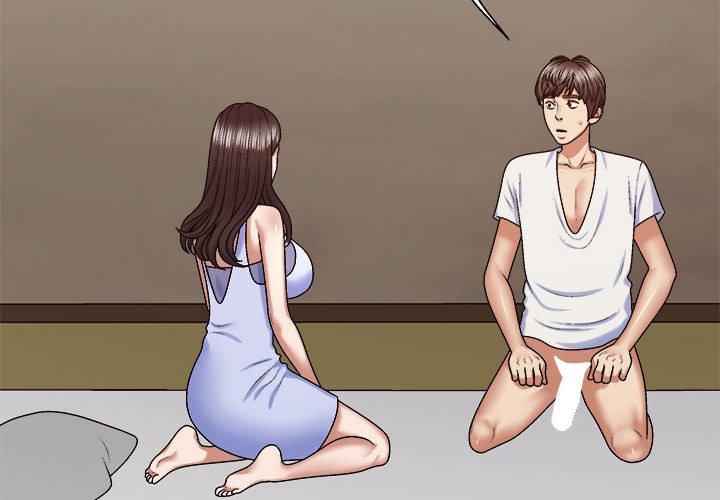 [韩国漫画] 我体内的那个他 剧情,熟女人妻,巨乳大奶#[138P]-4