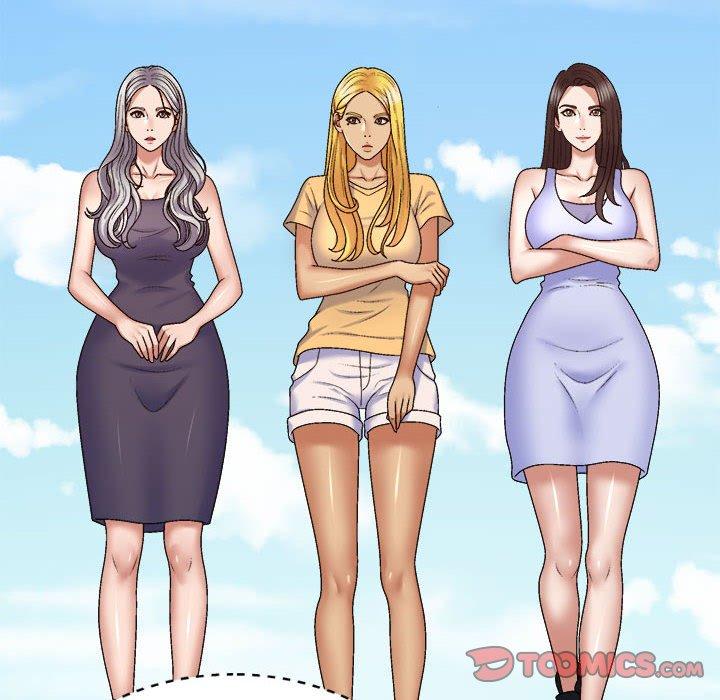 [韩国漫画] 我体内的那个他 剧情,熟女人妻,巨乳大奶#[138P]-45