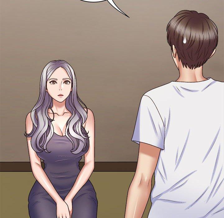 [韩国漫画] 我体内的那个他 剧情,熟女人妻,巨乳大奶#[138P]-92