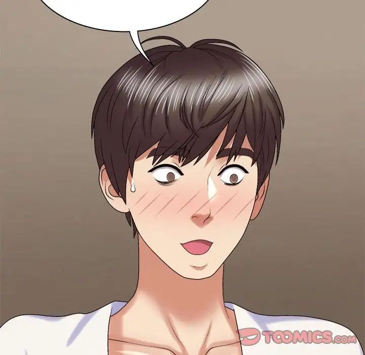 [韩国漫画] 我体内的那个他 剧情,熟女人妻,巨乳大奶#[137P]-116