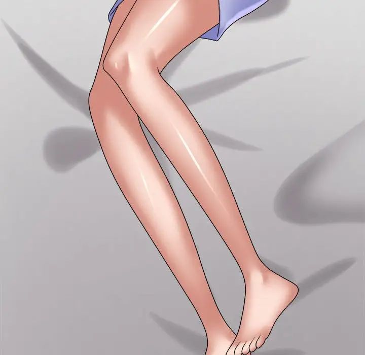 [韩国漫画] 我体内的那个他 剧情,熟女人妻,巨乳大奶#[137P]-135