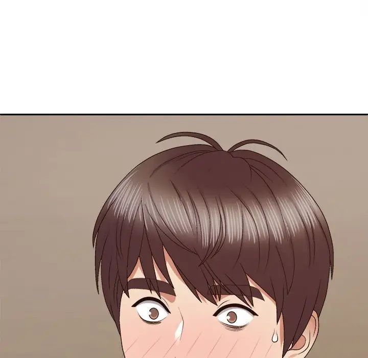 [韩国漫画] 我体内的那个他 剧情,熟女人妻,巨乳大奶#[137P]-20