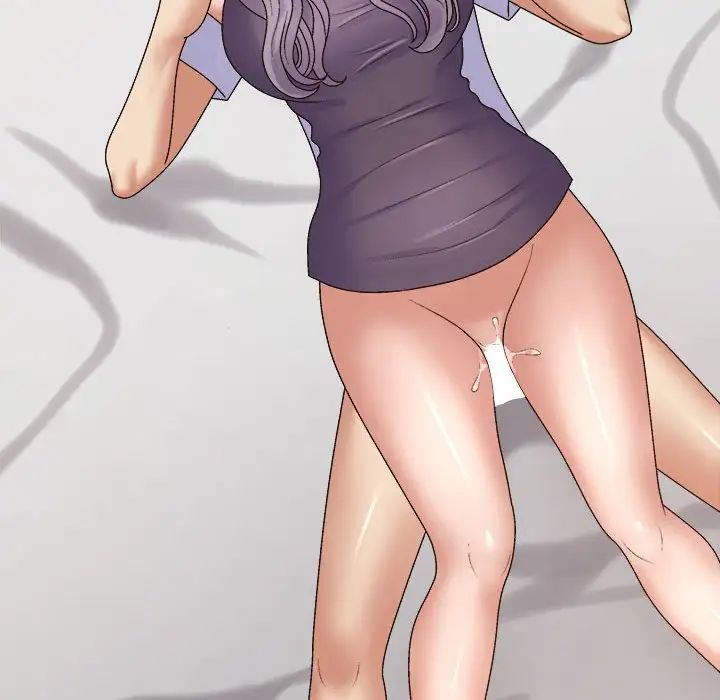 [韩国漫画] 我体内的那个他 剧情,熟女人妻,巨乳大奶#[137P]-47