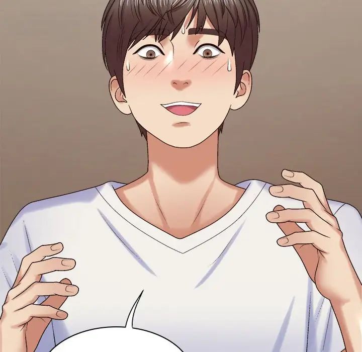 [韩国漫画] 我体内的那个他 剧情,熟女人妻,巨乳大奶#[137P]-89