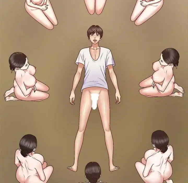 [韩国漫画] 我体内的那个他 剧情,熟女人妻,巨乳大奶#[142P]-104