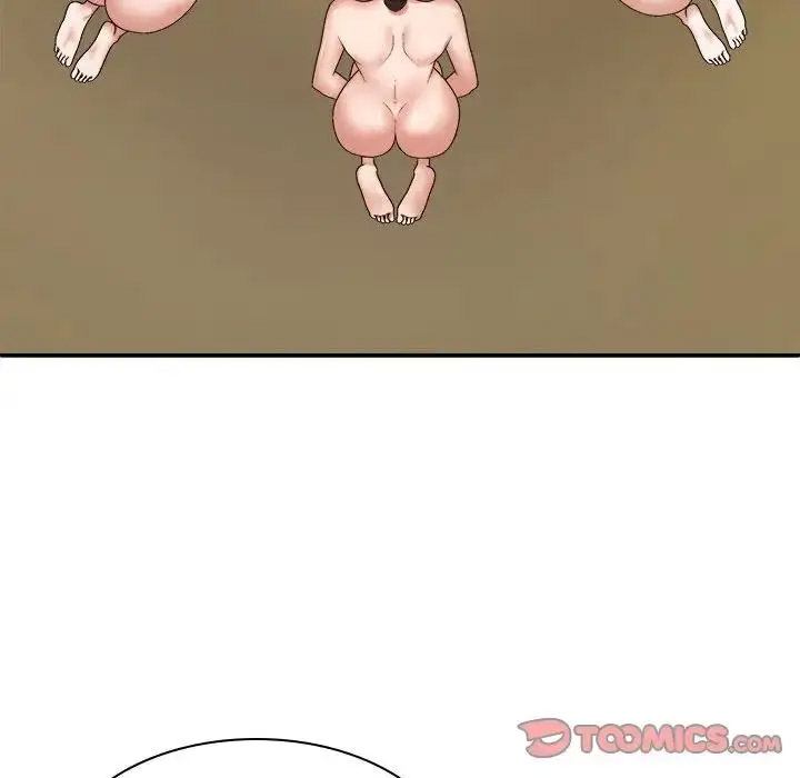 [韩国漫画] 我体内的那个他 剧情,熟女人妻,巨乳大奶#[142P]-105