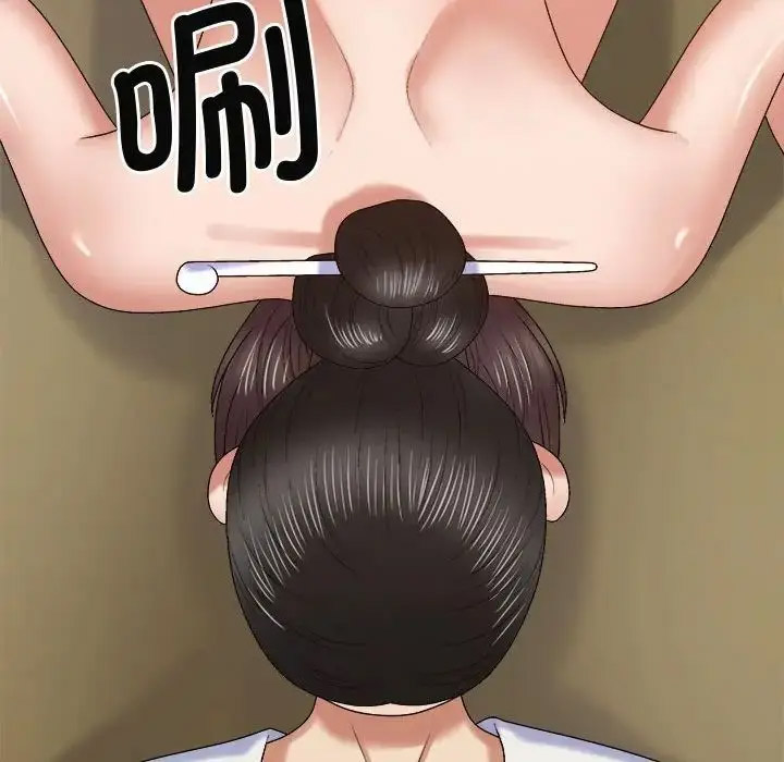 [韩国漫画] 我体内的那个他 剧情,熟女人妻,巨乳大奶#[142P]-115