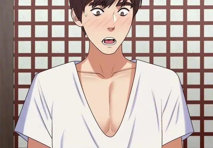 [韩国漫画] 我体内的那个他 剧情,熟女人妻,巨乳大奶#[142P]-4