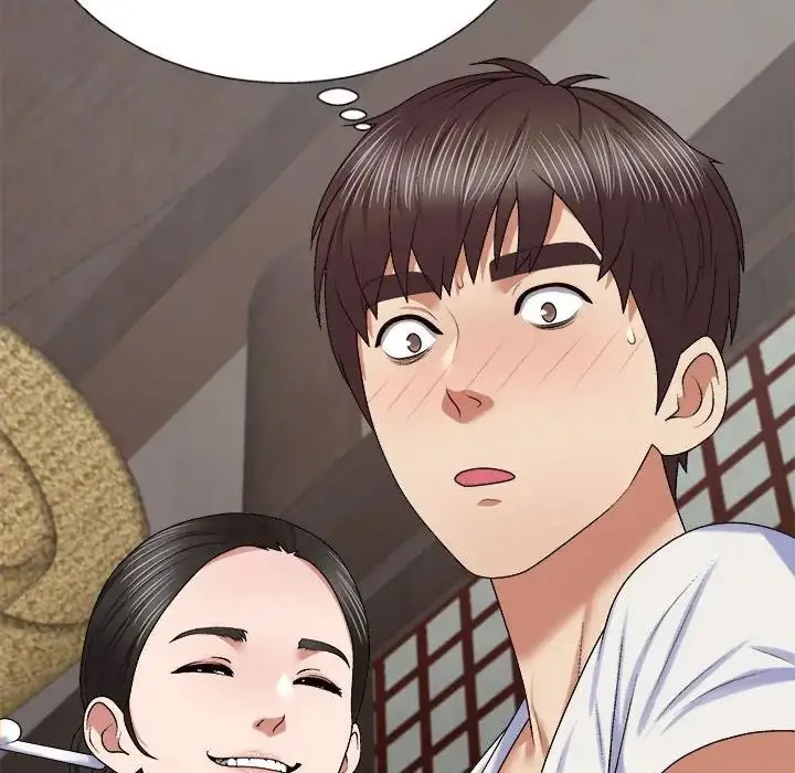 [韩国漫画] 我体内的那个他 剧情,熟女人妻,巨乳大奶#[142P]-40