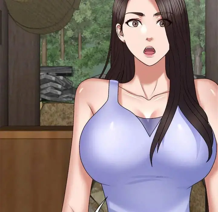 [韩国漫画] 我体内的那个他 剧情,熟女人妻,巨乳大奶#[142P]-55