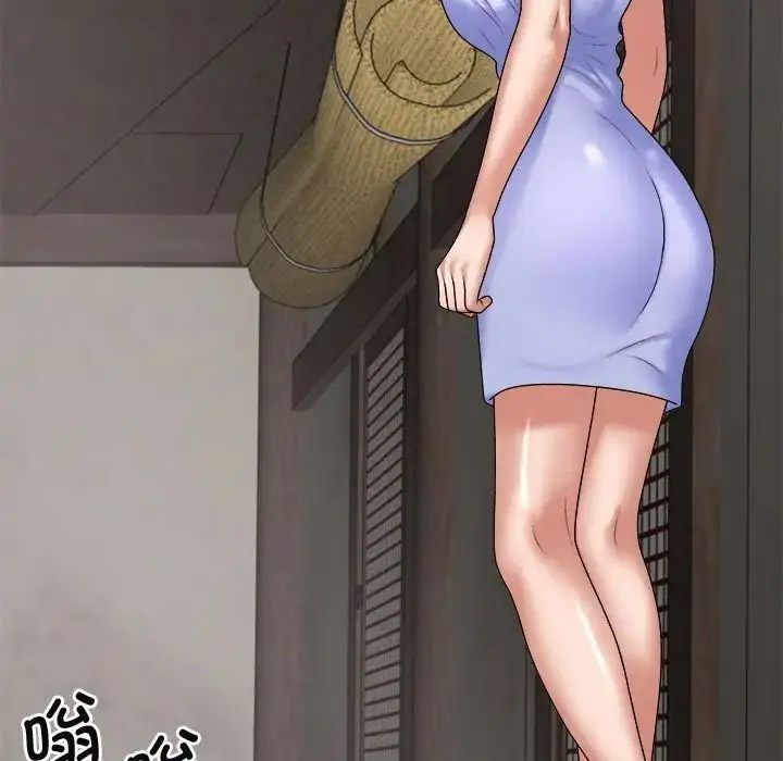 [韩国漫画] 我体内的那个他 剧情,熟女人妻,巨乳大奶#[142P]-62