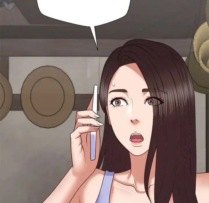 [韩国漫画] 我体内的那个他 剧情,熟女人妻,巨乳大奶#[142P]-66