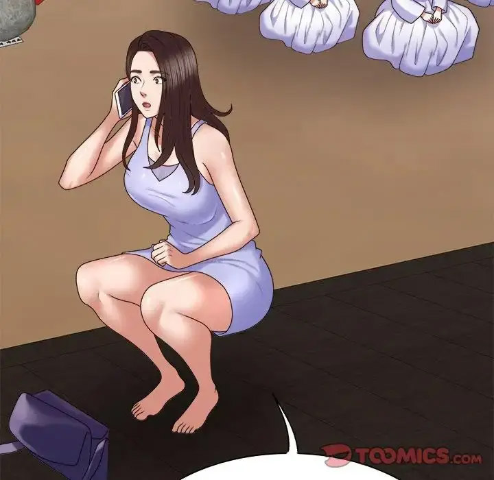 [韩国漫画] 我体内的那个他 剧情,熟女人妻,巨乳大奶#[142P]-69