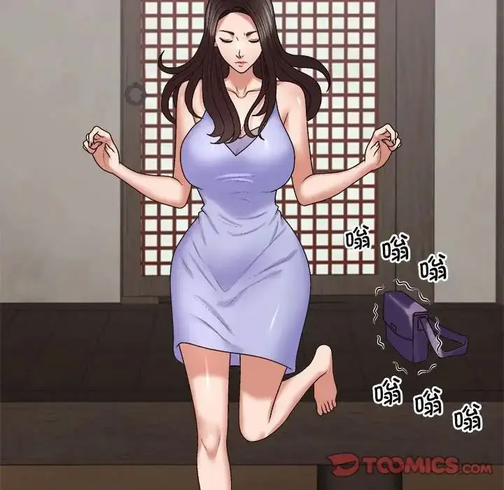 [韩国漫画] 我体内的那个他 剧情,熟女人妻,巨乳大奶#[142P]-81