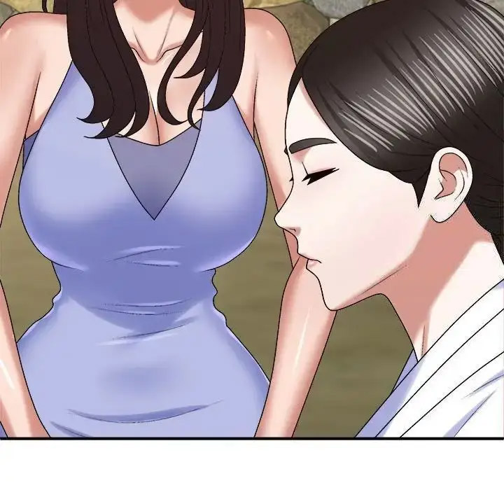 [韩国漫画] 我体内的那个他 剧情,熟女人妻,巨乳大奶#[142P]-91