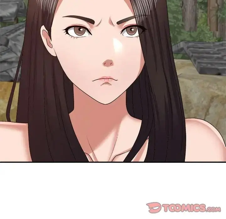 [韩国漫画] 我体内的那个他 剧情,熟女人妻,巨乳大奶#[142P]-93