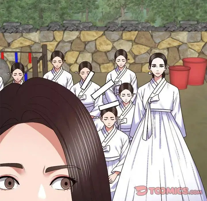 [韩国漫画] 我体内的那个他 剧情,熟女人妻,巨乳大奶#[142P]-99