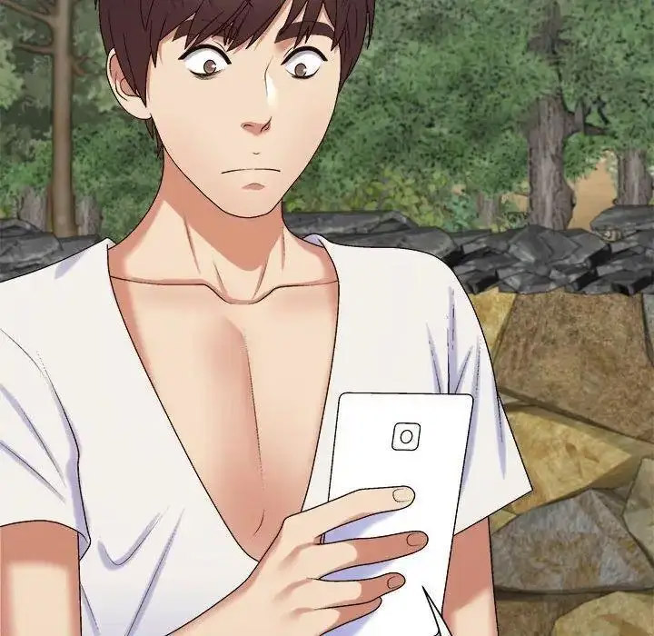 [韩国漫画] 我体内的那个他 剧情,熟女人妻,巨乳大奶#[157P]-106