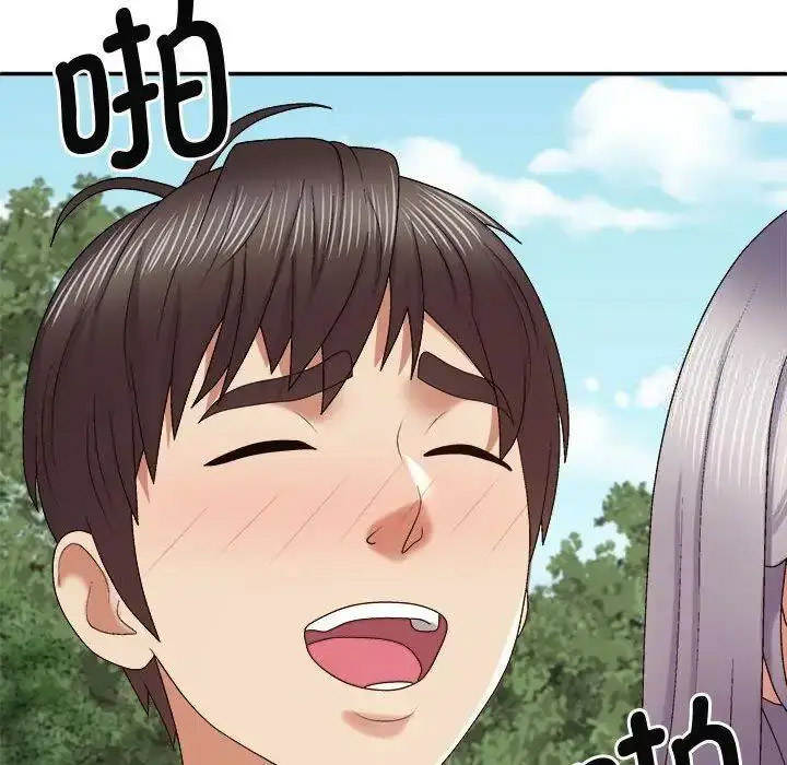 [韩国漫画] 我体内的那个他 剧情,熟女人妻,巨乳大奶#[157P]-122