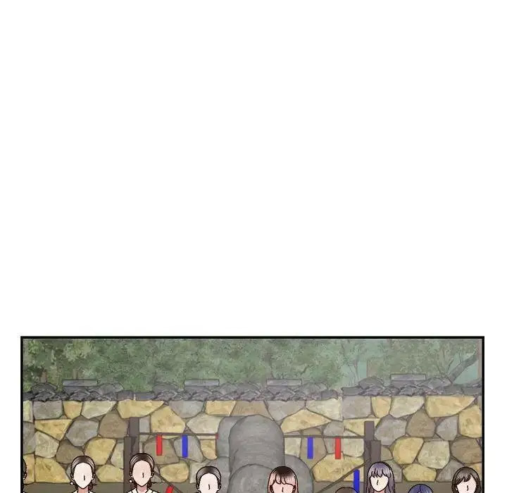 [韩国漫画] 我体内的那个他 剧情,熟女人妻,巨乳大奶#[157P]-133