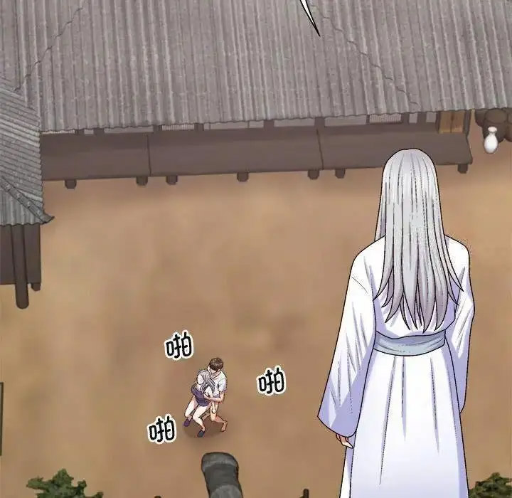 [韩国漫画] 我体内的那个他 剧情,熟女人妻,巨乳大奶#[157P]-142