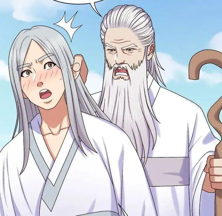 [韩国漫画] 我体内的那个他 剧情,熟女人妻,巨乳大奶#[157P]-148