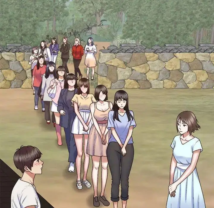 [韩国漫画] 我体内的那个他 剧情,熟女人妻,巨乳大奶#[157P]-63