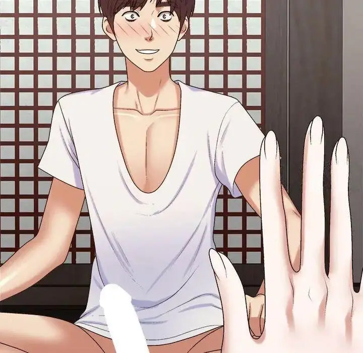 [韩国漫画] 我体内的那个他 剧情,熟女人妻,巨乳大奶#[157P]-83