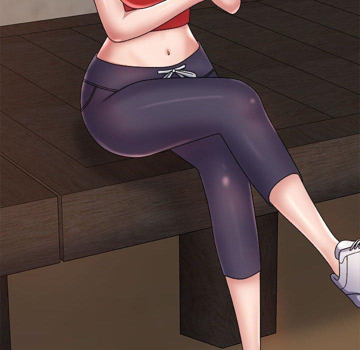 [韩国漫画] 我体内的那个他 剧情,熟女人妻,巨乳大奶#[178P]-12