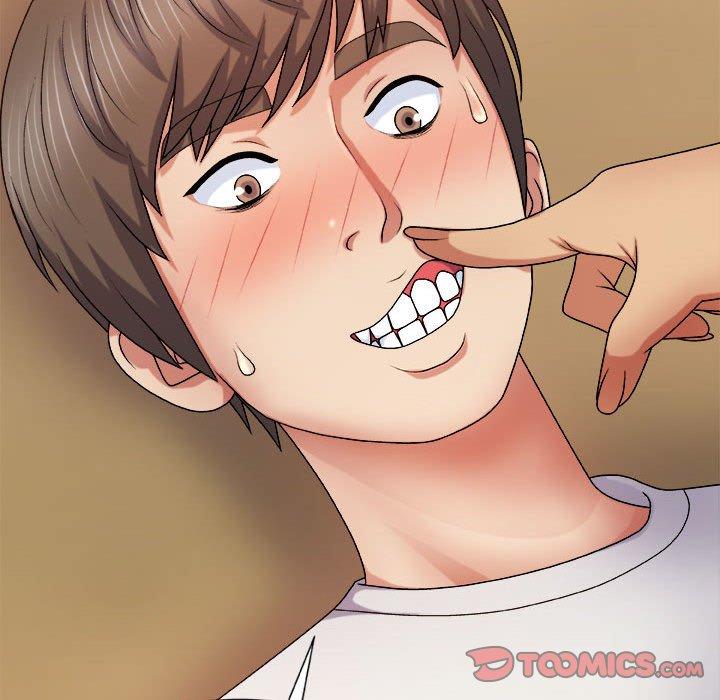 [韩国漫画] 我体内的那个他 剧情,熟女人妻,巨乳大奶#[178P]-135