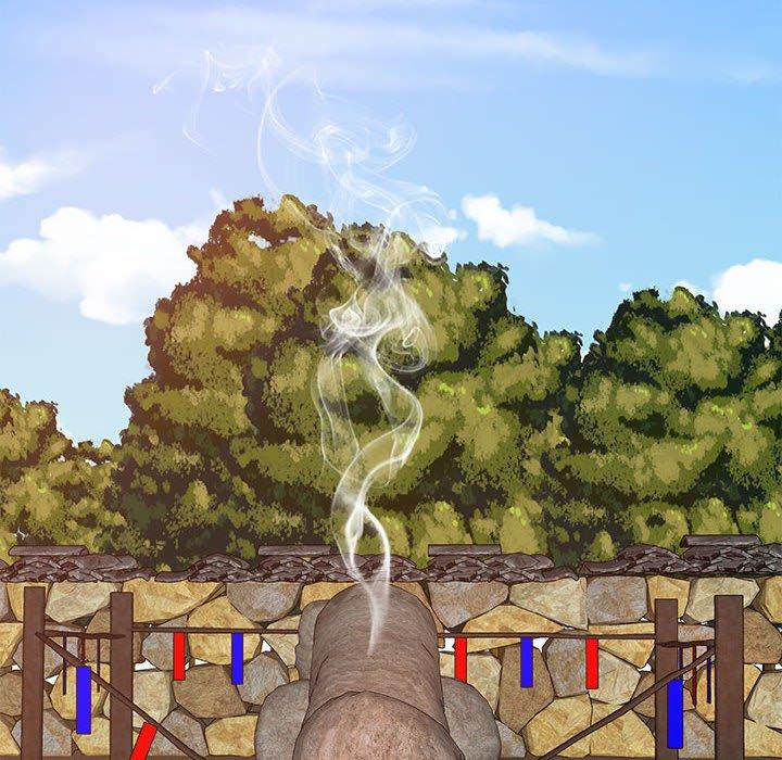 [韩国漫画] 我体内的那个他 剧情,熟女人妻,巨乳大奶#[178P]-14