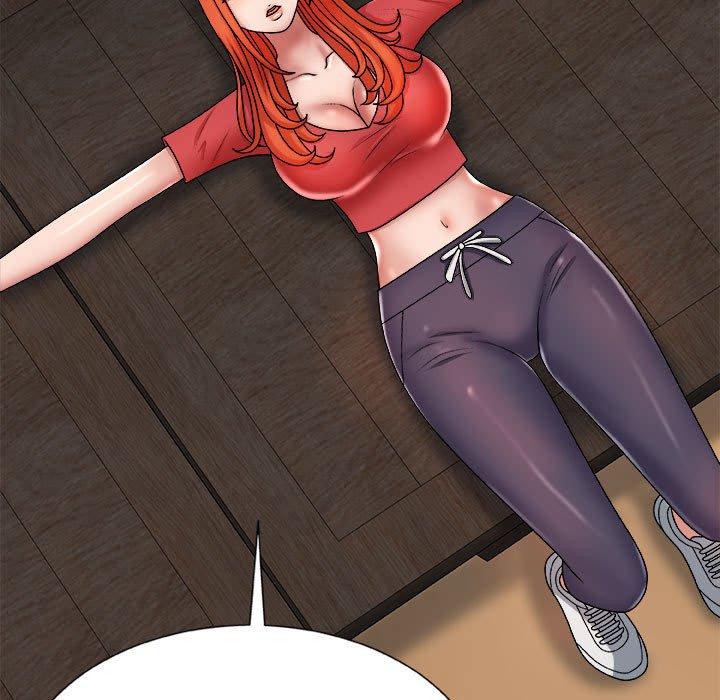 [韩国漫画] 我体内的那个他 剧情,熟女人妻,巨乳大奶#[178P]-19