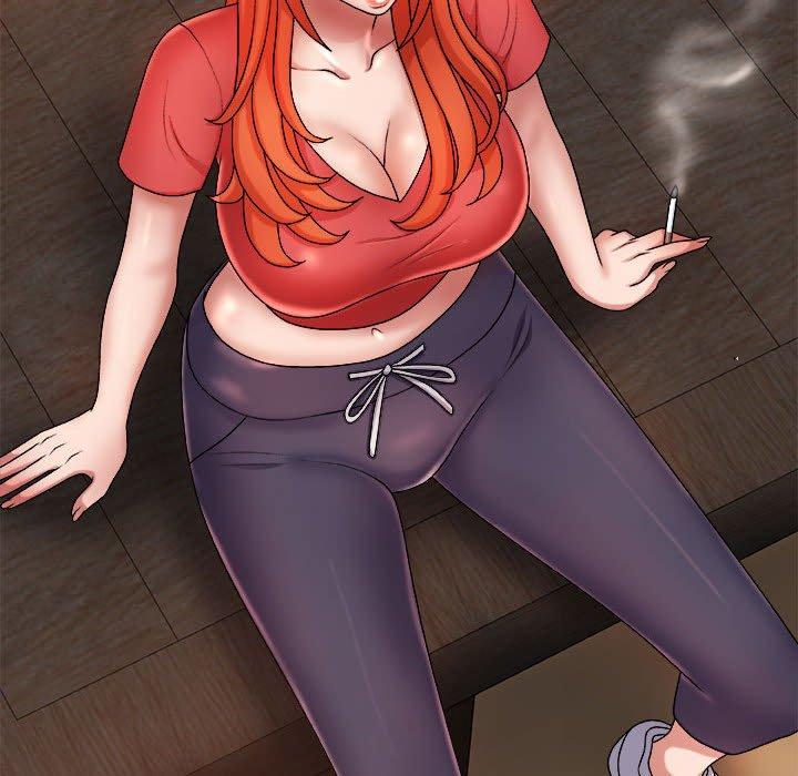 [韩国漫画] 我体内的那个他 剧情,熟女人妻,巨乳大奶#[178P]-31