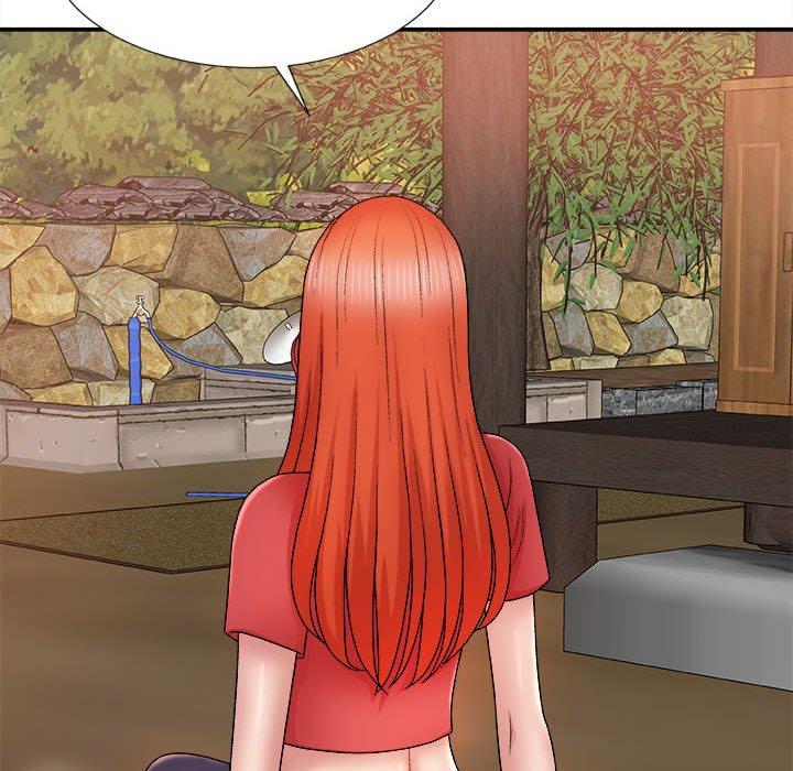 [韩国漫画] 我体内的那个他 剧情,熟女人妻,巨乳大奶#[178P]-35