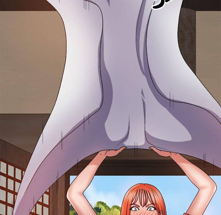 [韩国漫画] 我体内的那个他 剧情,熟女人妻,巨乳大奶#[178P]-49