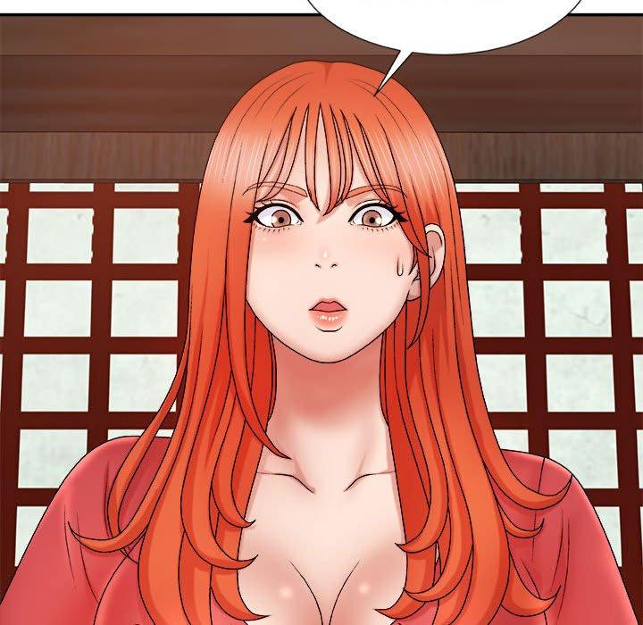 [韩国漫画] 我体内的那个他 剧情,熟女人妻,巨乳大奶#[178P]-60