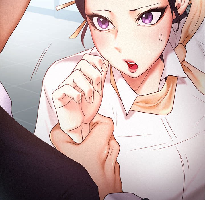 [韩国漫画] 乘风高飞 剧情,女学生,OL#[112P]-105