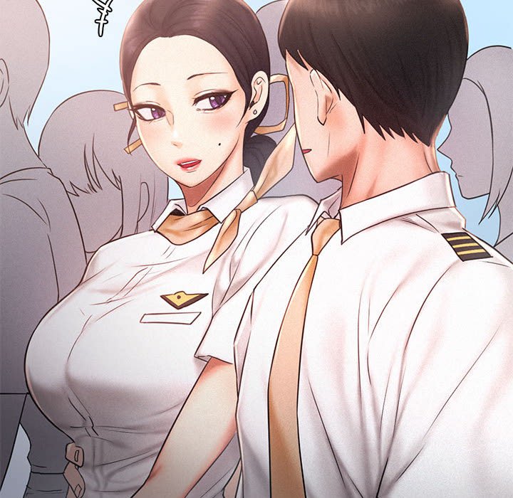 [韩国漫画] 乘风高飞 剧情,女学生,OL#[112P]-81