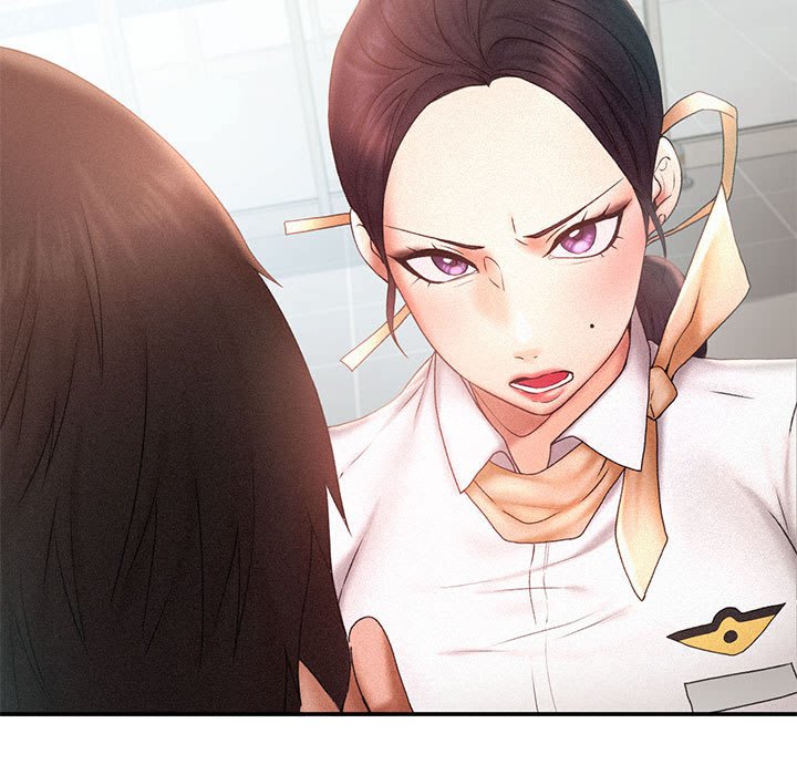 [韩国漫画] 乘风高飞 剧情,女学生,OL#[111P]-15