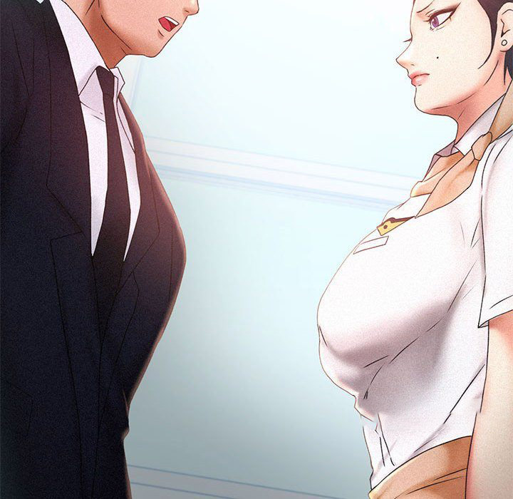 [韩国漫画] 乘风高飞 剧情,女学生,OL#[111P]-18