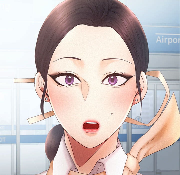 [韩国漫画] 乘风高飞 剧情,女学生,OL#[111P]-30