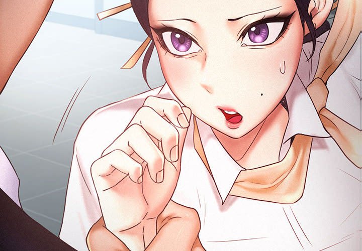 [韩国漫画] 乘风高飞 剧情,女学生,OL#[111P]-4