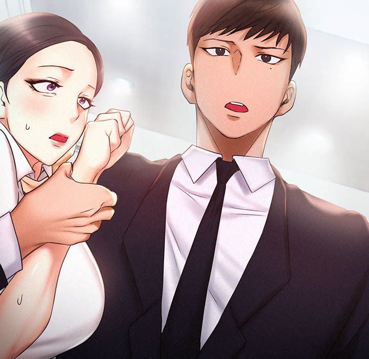 [韩国漫画] 乘风高飞 剧情,女学生,OL#[111P]-6