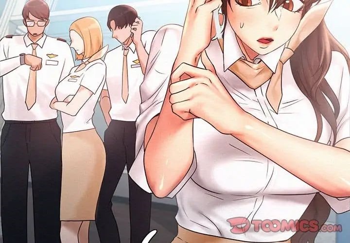 [韩国漫画] 乘风高飞 剧情,女学生,OL#[101P]-2