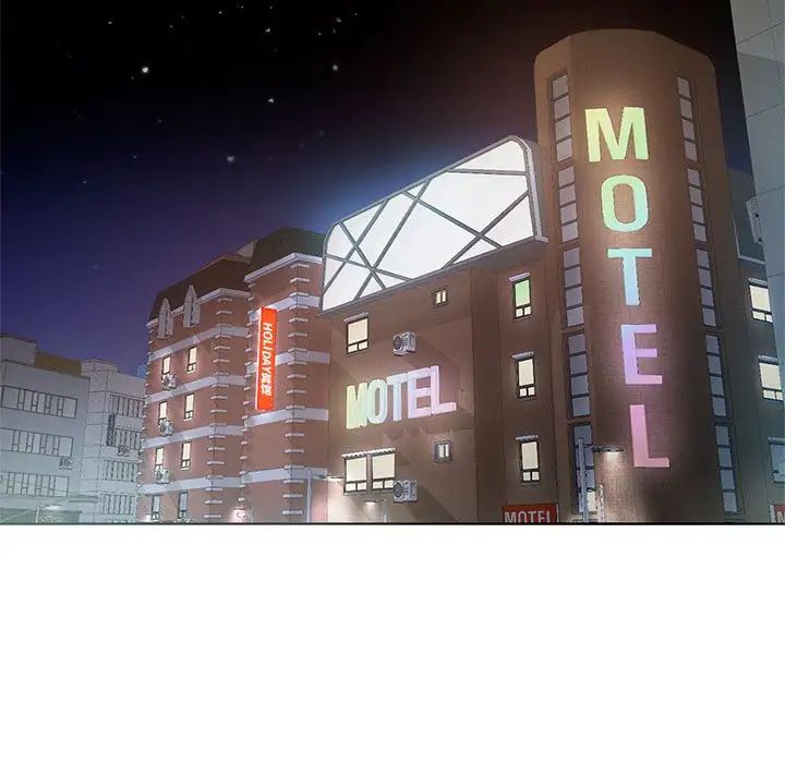 [韩国漫画] 乘风高飞 剧情,女学生,OL#[168P]-13