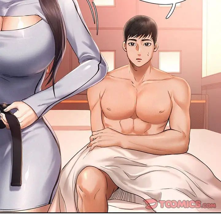 [韩国漫画] 乘风高飞 剧情,女学生,OL#[168P]-135