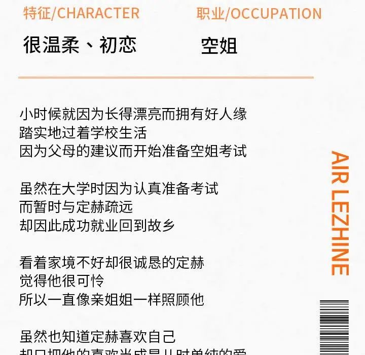 [韩国漫画] 乘风高飞 剧情,女学生,OL#[168P]-166