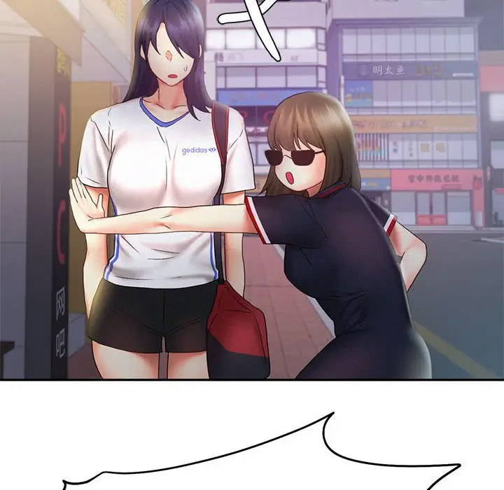 [韩国漫画] 乘风高飞 剧情,女学生,OL#[120P]-77