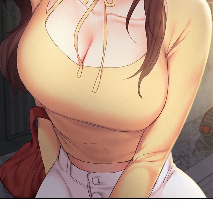 [韩国漫画] 乘风高飞 剧情,女学生,OL#[124P]-121