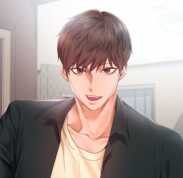 [韩国漫画] 乘风高飞 剧情,女学生,OL#[124P]-23